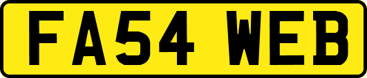 FA54WEB