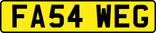 FA54WEG
