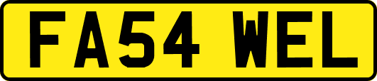 FA54WEL