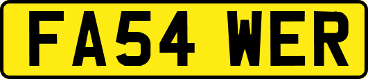 FA54WER