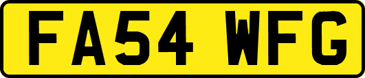 FA54WFG