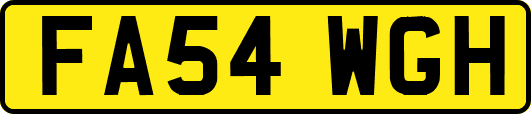 FA54WGH