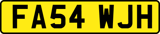 FA54WJH