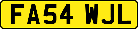 FA54WJL