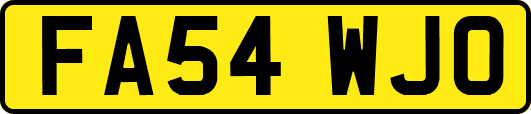 FA54WJO