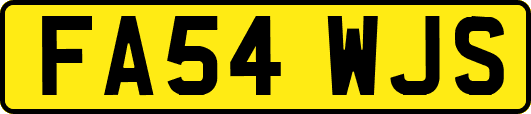 FA54WJS