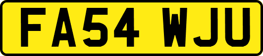 FA54WJU