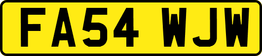 FA54WJW