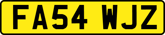 FA54WJZ