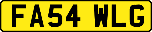 FA54WLG