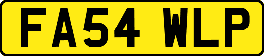FA54WLP