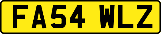 FA54WLZ