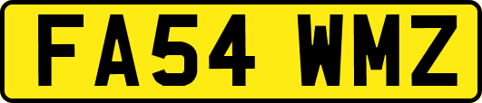 FA54WMZ
