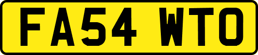 FA54WTO