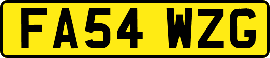 FA54WZG