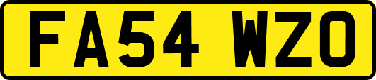 FA54WZO