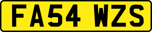 FA54WZS
