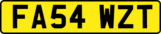 FA54WZT