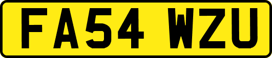 FA54WZU