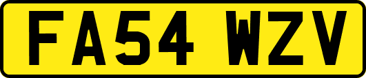 FA54WZV