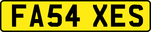 FA54XES