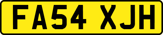 FA54XJH