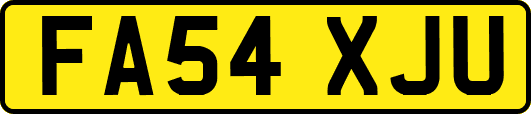 FA54XJU