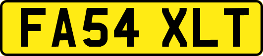 FA54XLT