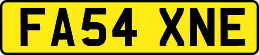 FA54XNE