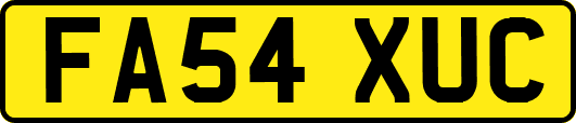 FA54XUC