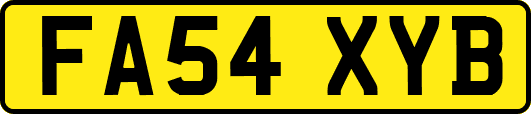 FA54XYB