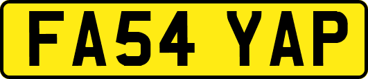 FA54YAP
