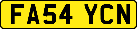 FA54YCN