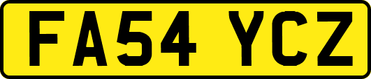 FA54YCZ