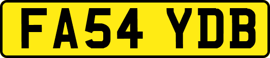 FA54YDB