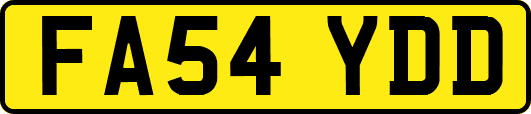 FA54YDD