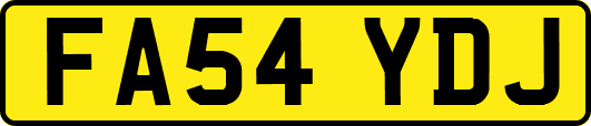 FA54YDJ