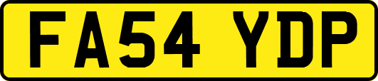 FA54YDP