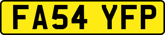 FA54YFP