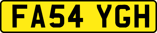 FA54YGH