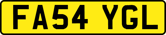 FA54YGL