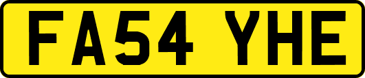 FA54YHE
