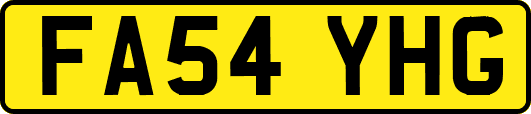 FA54YHG