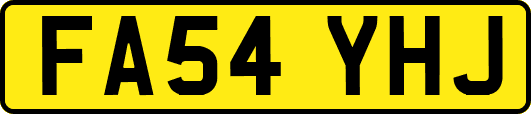 FA54YHJ