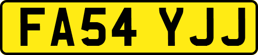 FA54YJJ