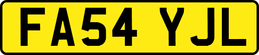 FA54YJL