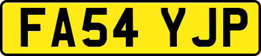FA54YJP