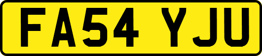 FA54YJU