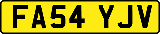 FA54YJV
