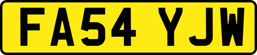 FA54YJW